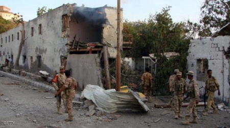 اغتيال ضابط مخابرات في اليمن