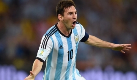لهذا السبب إبتعد ميسي عن منتخب الأرجنتين
