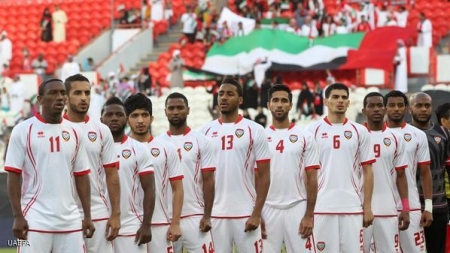 الإمارات والعراق أبرز المتنافسين بأسياد 2014