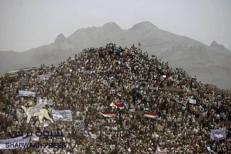 حراك الضالع: الجنوب لن يكون حاضنا للحوثيين