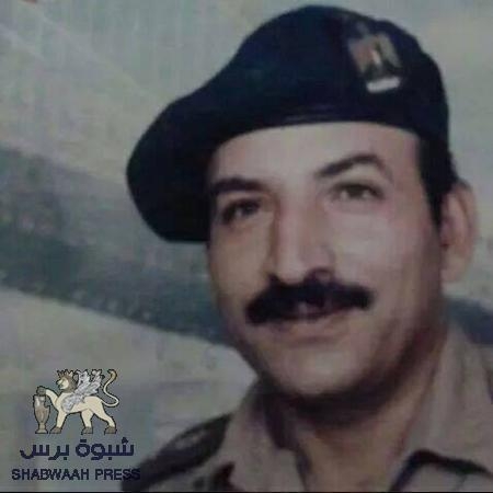 عزاء ‘‘ شبوه برس‘‘ لمشائخ المفلحي