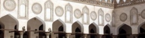 توثيق جديد لتاريخ وعمارة الأزهر