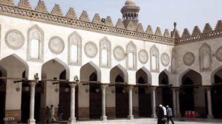 توثيق جديد لتاريخ وعمارة الأزهر