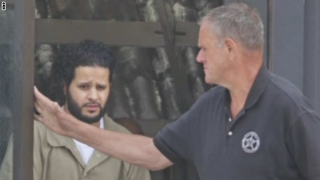 اليمني مفيد الفقيه متهم قضائيا في أميركا بدعم التجنيد والتمويل بداعش ومحاولة قتل أمريكيين