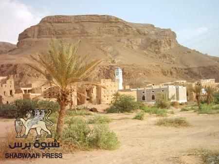 المجلس المحلي بساه يطالب شركة (توتال)  بمطالب متواضعة