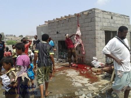 دماء الاصلاحيين تسيل في شوارع صنعاء .. ودماء السلفيين تسيل في شوارع عدن