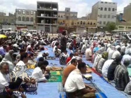 الشيخ رأفت الابيني : مخططات علماء دين شمالين يصدرون الطائفية للجنوب السني