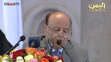 سكاي نيوز : اليمن.. اتفاق وشيك بين الرئاسة والحوثيين