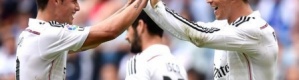 ريال مدريد يستعيد نغمة الفوز بـ &lsquo;&lsquo; ثمانية &lsquo;&lsquo;