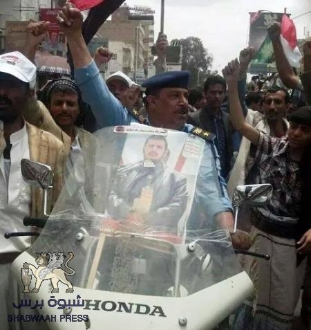 شطارة لـ ‘‘قدس برس‘‘:على انصار الله الإيفاء بتعهداتهم في حق الجنوبيين في تقرير مصيرهم