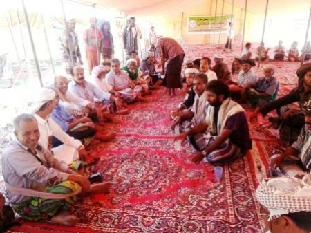 بيان هام صادر عن المجلس التنسيقي لقوى تحرير واستقلال الجنوب بحضرموت‎