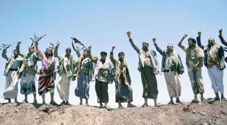اليمن.. في الاتجاه المعاكس حقبة جديدة من الصراع السياسي الغامض مع انهيار الجيش واختفاء الأمن وانتشار الميليشيات