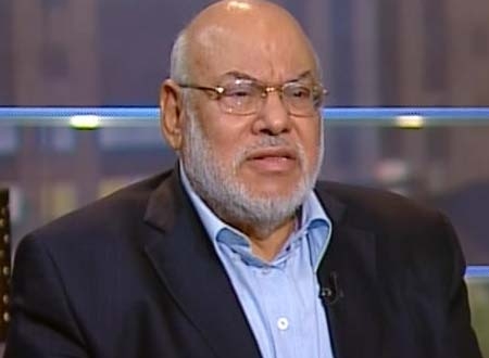 بعد 60 عاما في صفوفهم الشيخ  ‘‘كمال الهلباوي‘‘ لـ ‘‘ الشرق الأوسط‘‘ : الإخوان يعيشون أحلك أيامهم