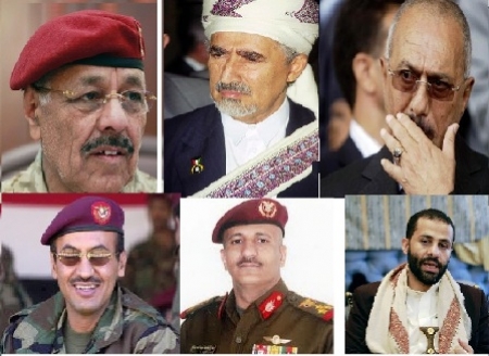 الشرق الأوسط:زمن الابتزاز اليمني  قد ولى لدفع 5 مليارات، وإنفاق مليار واحد يكفي لتأمين الحدود مع اليمن