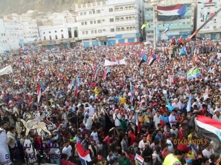 ساسي حضرمي : فشل حضرموت والجنوب في إنجاح قضيتيهما.. دروس الحــوثييــن لحضرمـــوت والــجنـــوب