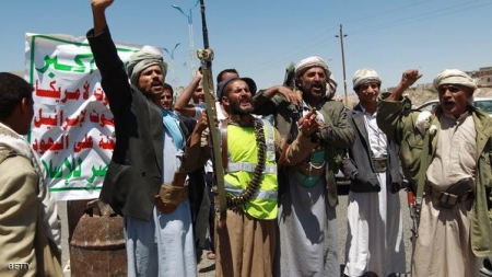 سكاي نيوز : تخفيض أسعار الوقود في اليمن تلبية للحوثيين
