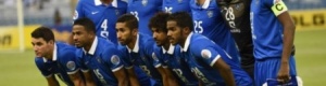 الهلال ينفرد بصدارة الدوري السعودي مؤقتا