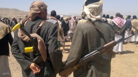 مجلس التعاون : أحداث صنعاء تضع اليمن على مفترق طرق