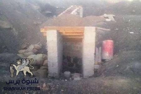 لغز النفق السري الموصل من الفرقة الى كلية للبنات .. لم تعلن أي جهة رسمية حتى الآن سبب إنشائه