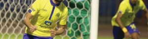 النصر &lsquo;&lsquo; طل &lsquo;&lsquo; ... تصدر &lsquo;&lsquo; الكل&lsquo;&lsquo;