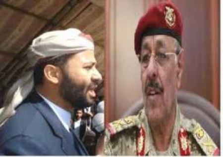صحيفة تكشف عن مصير ممتلكات ‘‘ محسن‘‘ وأولاد ‘‘الأحمر‘‘ في المحافظات