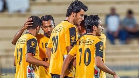القادسية الكويتي إلى نهائي الاتحاد الآسيوي