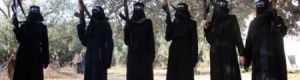الغارديان: الزواج يدفع المئات من الفتيات الغربيات للإلتحاق بالجهاديين