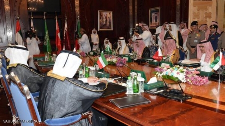 اجتماع لوزراء الداخلية بالخليج بشأن اليمن