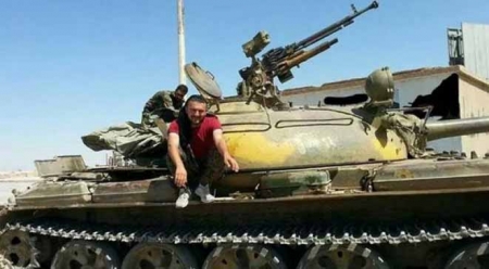 ضربات التحالف تعزز الرواية السورية بشأن ‘‘ الإرهاب ‘‘