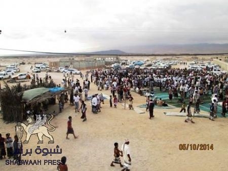 مهرجان تراثي في منطقة سرار بالريدة الشرقية‎