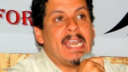 رفض ‘‘أنصار الله‘‘ وتحفظ مؤتمري لرئاسة بن مبارك لحكومة اليمن