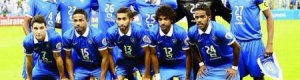 بعثة الهلال تغادر إلى سيدني 18 أكتوبر
