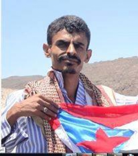 الجعري يدعو المكونات الثورية لإجتماع يوم غد الخميس بعدن
