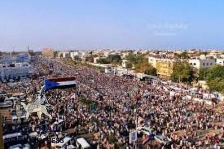 بلاغ صحفي صادر عن اللجنة التحضيرية لمليونية ١٤ أكتوبر - العاصمة عدن.