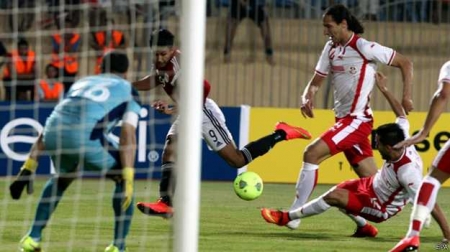 مواجهات قوية للفرق العربية في تصفيات أمم افريقيا 2015