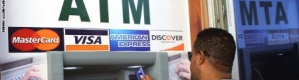 الصومال يحظى بأول صراف آلي &lsquo;&lsquo; ATM&lsquo;&lsquo;..هل هي بداية لانتعاش اقتصادي؟
