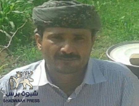 الشيخ علوي المرزقي يدعو ابناء الجنوب للسيطرة على الارض والثروة