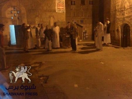 تقرير موجز لأحداث الـ 24 ساعة الماضية : تصاعد لافت للعنف والقبض على مشتبهين من القاعدة بصنعاء