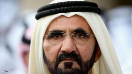 الإمارات تعتمد الميزانية الاتحادية لعام 2015