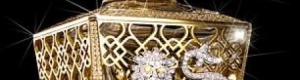 متجر هارودز يعرض أغلى عطر في العالم بـ 230 ألف دولار