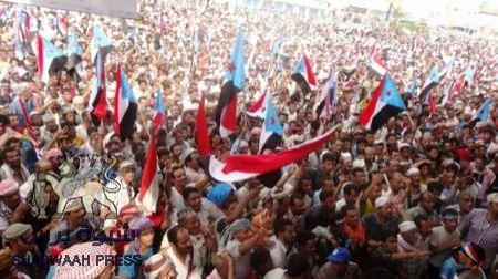 ‘‘ تاج‘‘ يدعو لتأسيس السلطات الشعبية بدأ من مسيرة الحسم في عدن 14يوم أكتوبر 2014