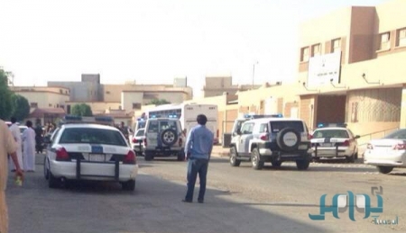 عاجل : مقتل أميركي وإصابة آخر في إطلاق نار في الرياض السعودية والأمن يلقي القبض على الجاني
