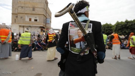 اليمن..الحوثيون يتمددون والحراك الجنوبي يصعّد