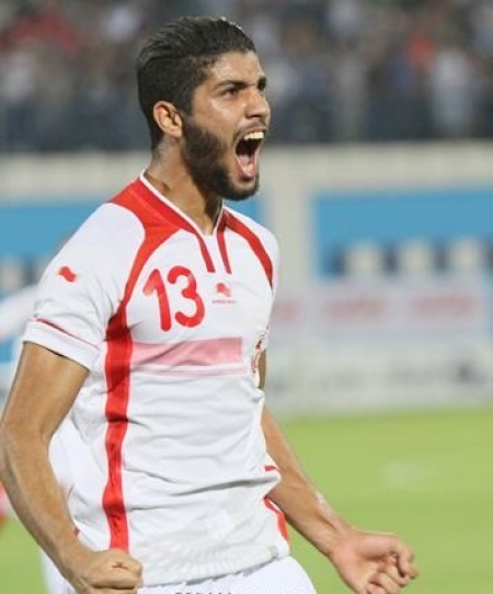 تونس تفوز على السنغال في الوقت القاتل وتقترب من نهائيات أفريقيا