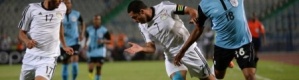 أمم إفريقيا.. بطاقة التأهل بين مصر والسنغال