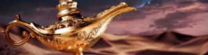 ما أصل حكايات الخيال التي حازت شهرة عالمية؟