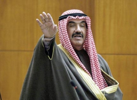 التحقيق مع أحد أمراء آل الصباح : ناصر المحمد متهم في ‘‘ بلاغ الكويت ‘‘ المتعلّق بأمن الدولة