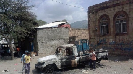 قتلى بهجوم على مستشفى جنوبي اليمن