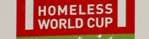 سانتياغو تستضيف كأس العالم للمشردين