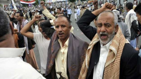 هل تحول اليمن الى ساحة صراع بين القاعدة والحوثيين؟